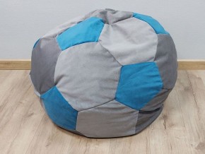Кресло-мешок Мяч M (Vital Pebble-Vital Pacific) в Красноуральске - krasnouralsk.ok-mebel.com | фото