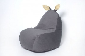 Кресло-мешок Зайка (Короткие уши) в Красноуральске - krasnouralsk.ok-mebel.com | фото 15