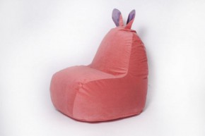 Кресло-мешок Зайка (Короткие уши) в Красноуральске - krasnouralsk.ok-mebel.com | фото 3