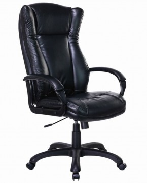 Кресло офисное BRABIX PREMIUM "Boss EX-591" (черное) 532099 в Красноуральске - krasnouralsk.ok-mebel.com | фото