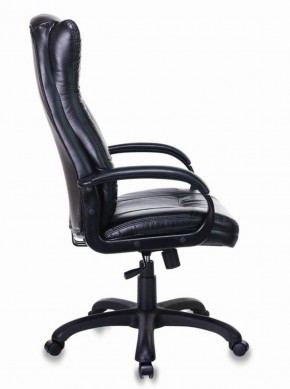 Кресло офисное BRABIX PREMIUM "Boss EX-591" (черное) 532099 в Красноуральске - krasnouralsk.ok-mebel.com | фото 2