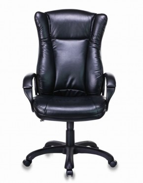 Кресло офисное BRABIX PREMIUM "Boss EX-591" (черное) 532099 в Красноуральске - krasnouralsk.ok-mebel.com | фото 4
