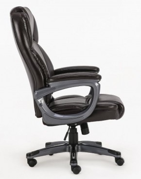 Кресло офисное BRABIX PREMIUM "Favorite EX-577", коричневое, 531936 в Красноуральске - krasnouralsk.ok-mebel.com | фото 2
