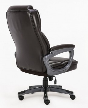 Кресло офисное BRABIX PREMIUM "Favorite EX-577", коричневое, 531936 в Красноуральске - krasnouralsk.ok-mebel.com | фото 3