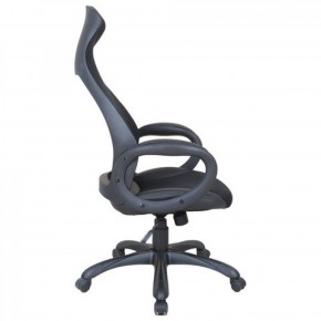 Кресло офисное BRABIX PREMIUM "Genesis EX-517" (черный) 531574 в Красноуральске - krasnouralsk.ok-mebel.com | фото 3
