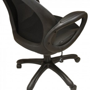 Кресло офисное BRABIX PREMIUM "Genesis EX-517" (черный) 531574 в Красноуральске - krasnouralsk.ok-mebel.com | фото 4