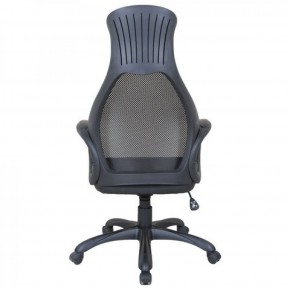 Кресло офисное BRABIX PREMIUM "Genesis EX-517" (черный) 531574 в Красноуральске - krasnouralsk.ok-mebel.com | фото 5
