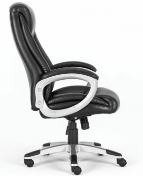 Кресло офисное BRABIX PREMIUM "Grand EX-501" (черное) 531950 в Красноуральске - krasnouralsk.ok-mebel.com | фото 3