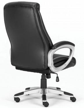 Кресло офисное BRABIX PREMIUM "Grand EX-501" (черное) 531950 в Красноуральске - krasnouralsk.ok-mebel.com | фото 4