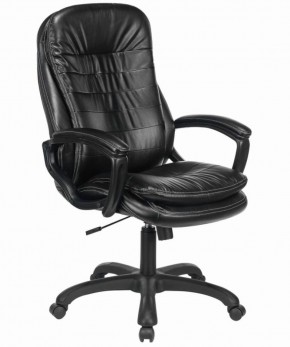 Кресло офисное BRABIX PREMIUM "Omega EX-589" (экокожа, черное) 532094 в Красноуральске - krasnouralsk.ok-mebel.com | фото