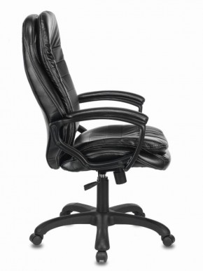Кресло офисное BRABIX PREMIUM "Omega EX-589" (экокожа, черное) 532094 в Красноуральске - krasnouralsk.ok-mebel.com | фото 2