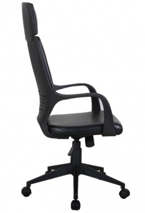 Кресло офисное BRABIX PREMIUM "Prime EX-515" (черное) 531569 в Красноуральске - krasnouralsk.ok-mebel.com | фото 3