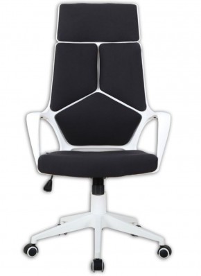 Кресло офисное BRABIX PREMIUM "Prime EX-515" (пластик белый, ткань, черное) 531812 в Красноуральске - krasnouralsk.ok-mebel.com | фото 5