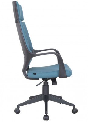 Кресло офисное BRABIX PREMIUM "Prime EX-515" (ткань, голубое) 531568 в Красноуральске - krasnouralsk.ok-mebel.com | фото 2