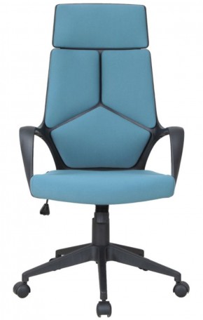 Кресло офисное BRABIX PREMIUM "Prime EX-515" (ткань, голубое) 531568 в Красноуральске - krasnouralsk.ok-mebel.com | фото 4
