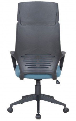 Кресло офисное BRABIX PREMIUM "Prime EX-515" (ткань, голубое) 531568 в Красноуральске - krasnouralsk.ok-mebel.com | фото 5