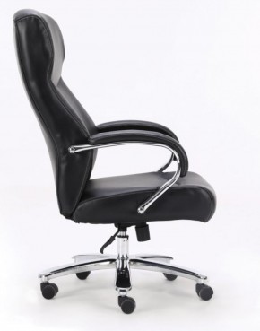 Кресло офисное BRABIX PREMIUM "Total HD-006" (черное) 531933 в Красноуральске - krasnouralsk.ok-mebel.com | фото 3