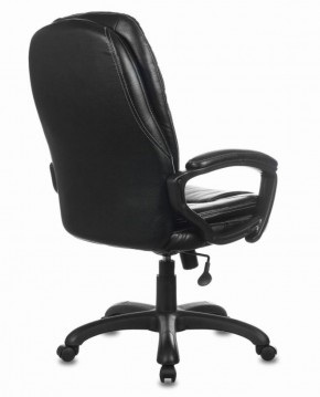 Кресло офисное BRABIX PREMIUM "Trend EX-568" (экокожа, черное) 532100 в Красноуральске - krasnouralsk.ok-mebel.com | фото 4