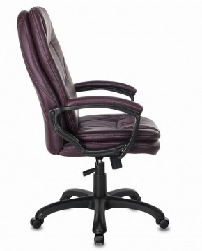 Кресло офисное BRABIX PREMIUM "Trend EX-568", экокожа, коричневое, 532101 в Красноуральске - krasnouralsk.ok-mebel.com | фото 3