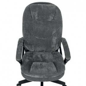 Кресло офисное BRABIX PREMIUM "Trend EX-568", велюр, серое, 533013 в Красноуральске - krasnouralsk.ok-mebel.com | фото 2