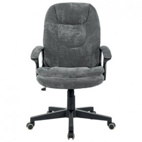 Кресло офисное BRABIX PREMIUM "Trend EX-568", велюр, серое, 533013 в Красноуральске - krasnouralsk.ok-mebel.com | фото 3