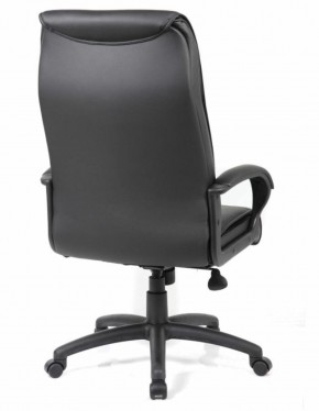 Кресло офисное BRABIX PREMIUM "Work EX-513" (экокожа, черное) 531943 в Красноуральске - krasnouralsk.ok-mebel.com | фото 4