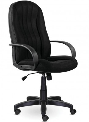 Кресло офисное BRABIX "Classic EX-685" (ткань E, черное) 532024 в Красноуральске - krasnouralsk.ok-mebel.com | фото