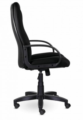Кресло офисное BRABIX "Classic EX-685" (ткань E, черное) 532024 в Красноуральске - krasnouralsk.ok-mebel.com | фото 3