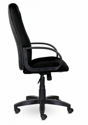 Кресло офисное BRABIX "Classic EX-685" (ткань С, черное) 532022 в Красноуральске - krasnouralsk.ok-mebel.com | фото 2