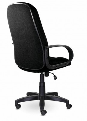 Кресло офисное BRABIX "Classic EX-685" (ткань С, черное) 532022 в Красноуральске - krasnouralsk.ok-mebel.com | фото 3