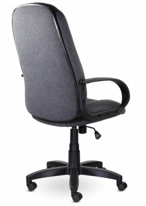 Кресло офисное BRABIX "Classic EX-685" (ткань С, серое) 532023 в Красноуральске - krasnouralsk.ok-mebel.com | фото 4