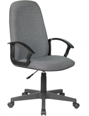 Кресло офисное BRABIX "Element EX-289", ткань, серое, 532093 в Красноуральске - krasnouralsk.ok-mebel.com | фото