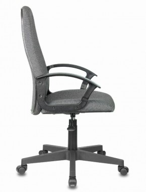 Кресло офисное BRABIX "Element EX-289", ткань, серое, 532093 в Красноуральске - krasnouralsk.ok-mebel.com | фото 3