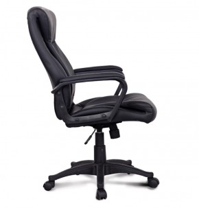 Кресло офисное BRABIX "Enter EX-511" (экокожа/черная) 530859 в Красноуральске - krasnouralsk.ok-mebel.com | фото 3