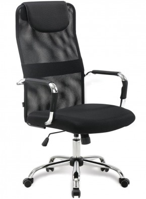 Кресло офисное BRABIX "Fit EX-514" (черное) 531949 в Красноуральске - krasnouralsk.ok-mebel.com | фото 1