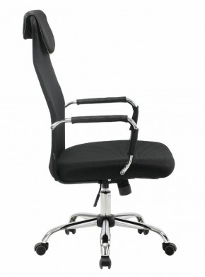 Кресло офисное BRABIX "Fit EX-514" (черное) 531949 в Красноуральске - krasnouralsk.ok-mebel.com | фото 2
