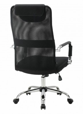 Кресло офисное BRABIX "Fit EX-514" (черное) 531949 в Красноуральске - krasnouralsk.ok-mebel.com | фото 3