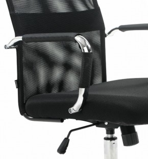 Кресло офисное BRABIX "Fit EX-514" (черное) 531949 в Красноуральске - krasnouralsk.ok-mebel.com | фото 4