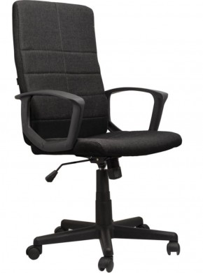 Кресло офисное BRABIX "Focus EX-518" (ткань, черное) 531575 в Красноуральске - krasnouralsk.ok-mebel.com | фото 1