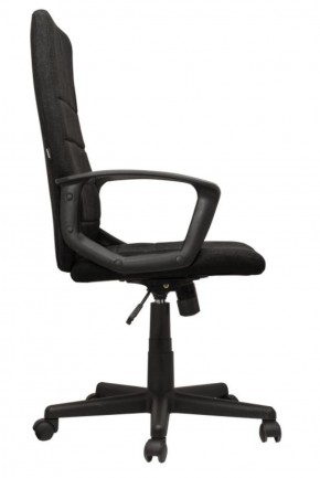 Кресло офисное BRABIX "Focus EX-518" (ткань, черное) 531575 в Красноуральске - krasnouralsk.ok-mebel.com | фото 3