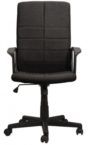 Кресло офисное BRABIX "Focus EX-518" (ткань, черное) 531575 в Красноуральске - krasnouralsk.ok-mebel.com | фото 4