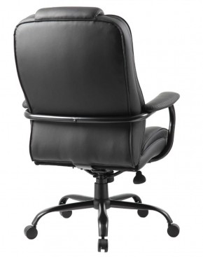 Кресло офисное BRABIX PREMIUM "Heavy Duty HD-001" (черный) 531015 в Красноуральске - krasnouralsk.ok-mebel.com | фото 4