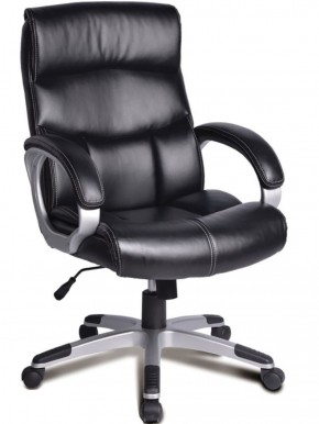 Кресло офисное BRABIX "Impulse EX-505" (черное) 530876 в Красноуральске - krasnouralsk.ok-mebel.com | фото