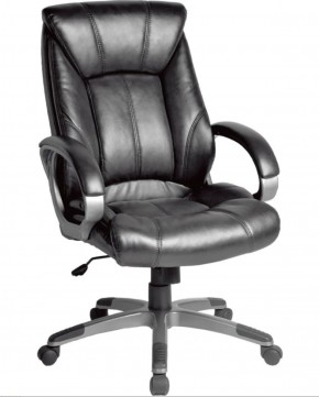 Кресло офисное BRABIX "Maestro EX-506" (черное) 530877 в Красноуральске - krasnouralsk.ok-mebel.com | фото