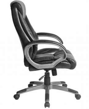 Кресло офисное BRABIX "Maestro EX-506" (черное) 530877 в Красноуральске - krasnouralsk.ok-mebel.com | фото 3