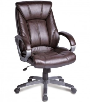 Кресло офисное BRABIX "Maestro EX-506" (коричневое) 530878 в Красноуральске - krasnouralsk.ok-mebel.com | фото