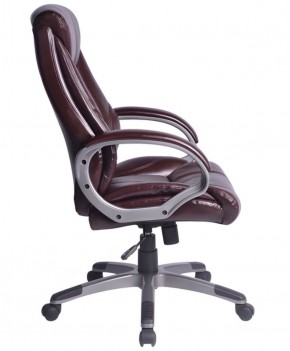 Кресло офисное BRABIX "Maestro EX-506" (коричневое) 530878 в Красноуральске - krasnouralsk.ok-mebel.com | фото 2