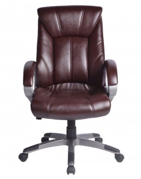 Кресло офисное BRABIX "Maestro EX-506" (коричневое) 530878 в Красноуральске - krasnouralsk.ok-mebel.com | фото 3