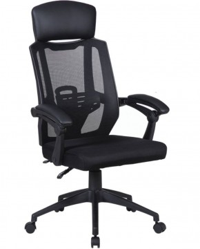 Кресло офисное BRABIX "Nexus ER-401" (черное) 531835 в Красноуральске - krasnouralsk.ok-mebel.com | фото