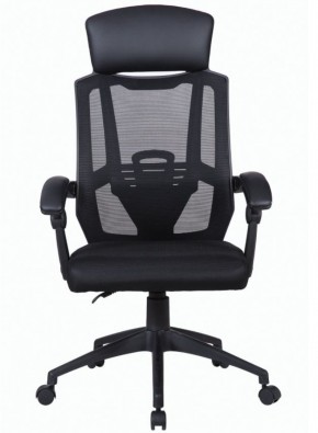 Кресло офисное BRABIX "Nexus ER-401" (черное) 531835 в Красноуральске - krasnouralsk.ok-mebel.com | фото 5